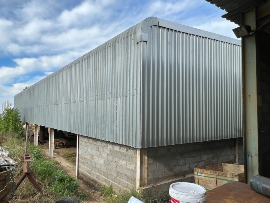 Commercial Property for Sale in Eureka Eastern Cape